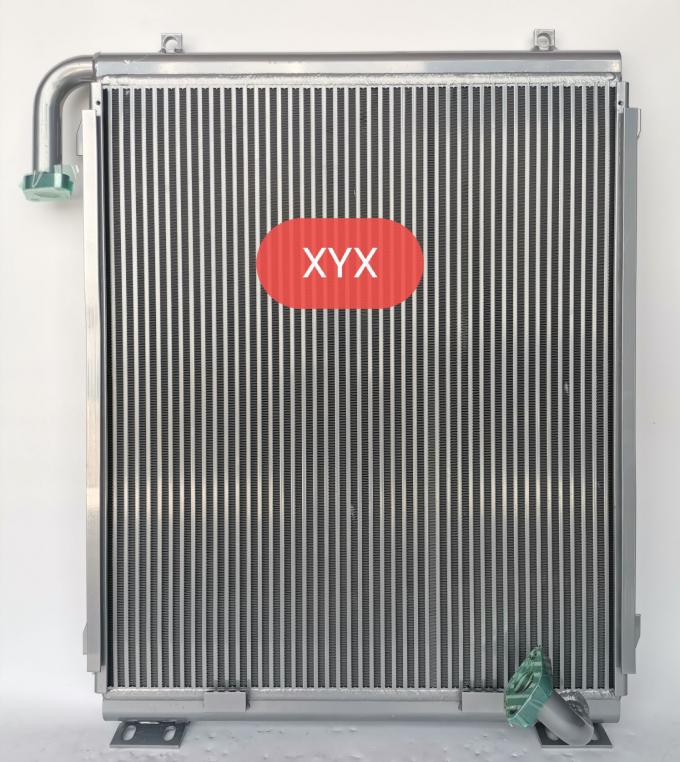 20Y0321610 OIL COOLER ASSY ,HYDARULIC FITS KOMATSU PC2006 PC2106