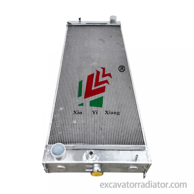 Pc450 Radiator PC400-8 PC450-8 PC460-8 Radiator 208-03-75110 Komatsu Excavator