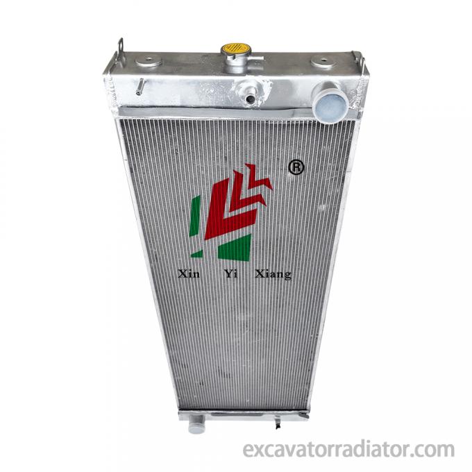 Pc450 Radiator PC400-8 PC450-8 PC460-8 Radiator 208-03-75110 Komatsu Excavator