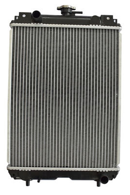 Komatsu PC45R-8 Excavator Radiator | 20T-03-81111 Thermal Management System