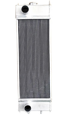 Komatsu PC45MR-2 Excavator Radiator | 22M-03-31330 Engine Cooling Component