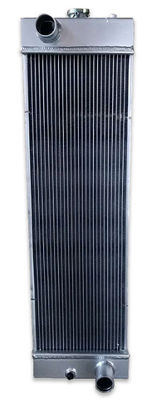 Komatsu PC160-7 Excavator Radiator | 21K-03-71114 Precision Built Component