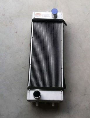Komatsu PC78US-6 Excavator Radiator | 225mm 21W-03-31420 Durable Cooling Unit