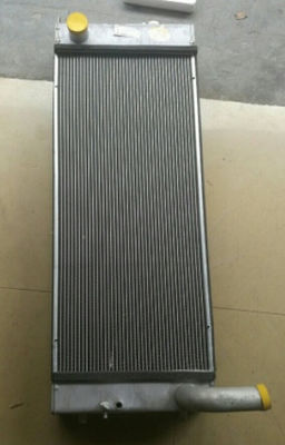 Komatsu PC228US-3 Excavator Radiator | 22U-03-22113 Thermal Management System