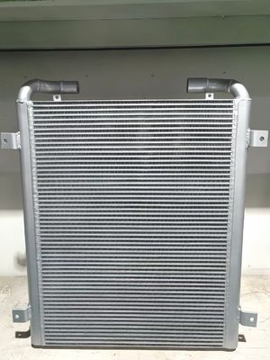 YN05P00035S002 Hydraulic Oil Cooler for Kobelco Excavator SK160-6E SK200-6E SK210-6E SK190-6E