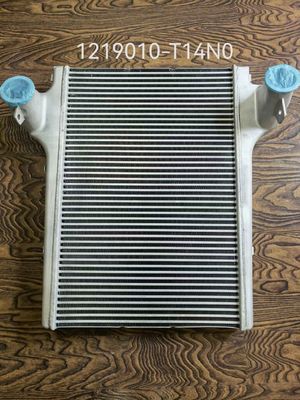 Dongfeng Commercial Vehicle Intercooler Assembly 1119010-T14N0