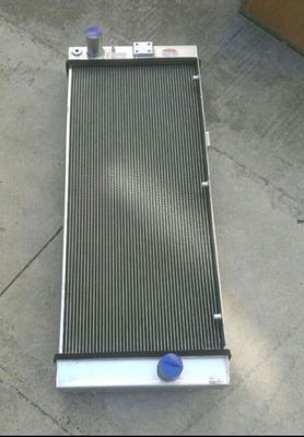 11Q6-40633 11Q6-40634 11Q6-40635 Excavator Radiator  For Hyundai R220-9 R220LC-9 R215-9 R225-9 R225-9T