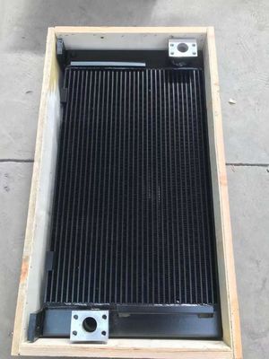 Zoomlion ZE245/250-10 ZE230 Hydraulic Oil Radiator Excavator Oil Cooler