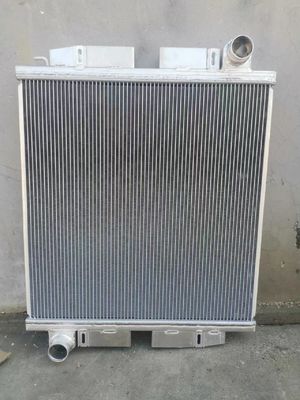 A3825000102 Aftermarket Radiator Fits Mercedes Benz O-500U