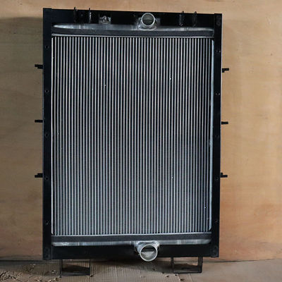 1301-00506  1301-03541 Bus Radiator Original Aluminum Material