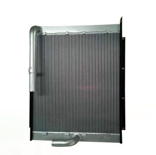 13C30000-2 Hydraulic Oil Radiator For DH300-5 S290LL S290LC-V