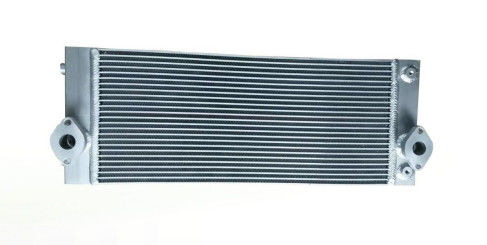 DX150 Hydraulic Oil Cooler For Daewoo Doosan Excavator