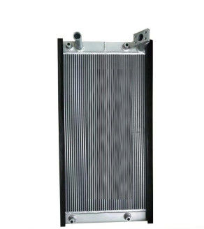 R300LC-7 R320LC-7 R320LC-7A R335-7 Oil Cooler 11N9-43510 11N8-46152 For Hyundai Excavator