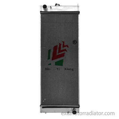 Komatsu PC240-10 Excavator Radiator | Replacement Cooling Part
