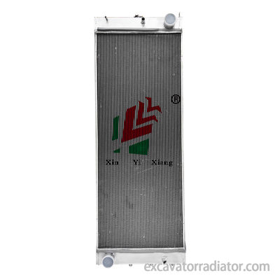 Komatsu PC400-8 Excavator Radiator | Heavy Duty Assembly