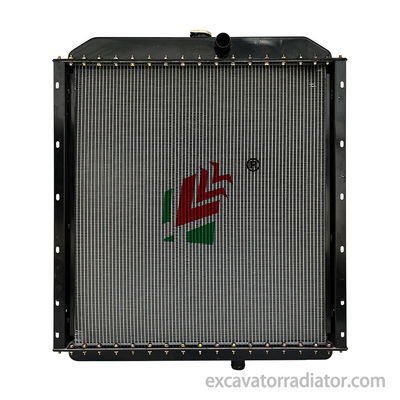 Longgong Excavator Radiator | Heat Exchange Unit Commercial Grade