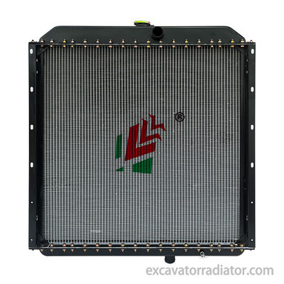 Longgong Excavator Radiator | Thermal Management System Commercial Grade