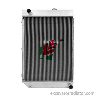 LiuGong Excavator Radiator | Cooling System Assembly Commercial Grade