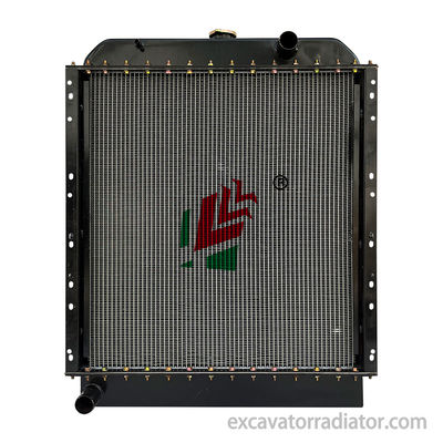 Longgong Excavator Radiator | Replacement Cooling Part Commercial Grade