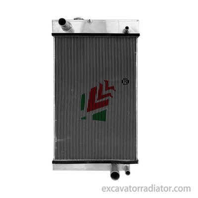 XCMG Excavator Radiator | Complete Heat Exchanger Commercial Grade