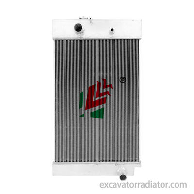 XCMG Excavator Radiator | Durable Cooling Unit Commercial Grade