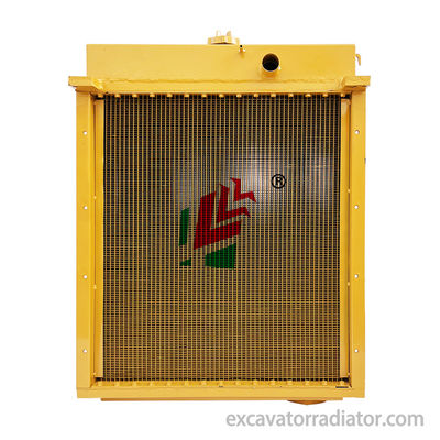 Komatsu Excavator Radiator | Complete Unit Assembly Commercial Grade
