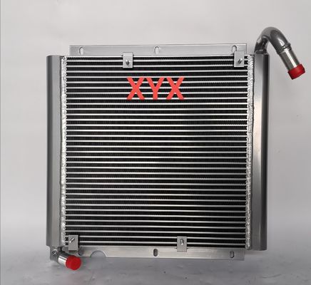 16KG Komatsu PC60-5/PC60-6 Hydraulic Oil Radiator Excavator