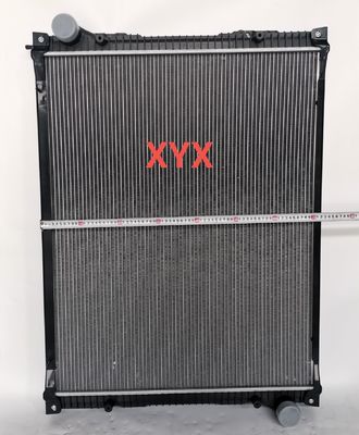 Scania 1491710 1766125 Diesel Truck Radiators Commercial Vehicle Use