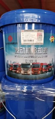 Dongfeng Propylene Glycol Antifreeze , 10KG 35C Radiator Coolant