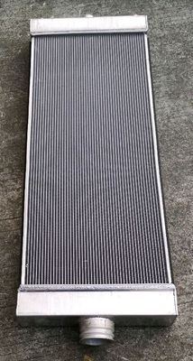 Hitachi EX870 Excavator Radiator | Complete Radiator Assembly