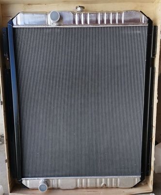 E330B Radiator Water Tank for CAT Cater 330B Excavator 124-1762 1241762