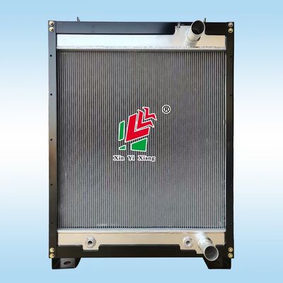 14X-03-11215 Radiator Assy USE For Komatsu Bulldozer D85ESS-2A D65P-12
