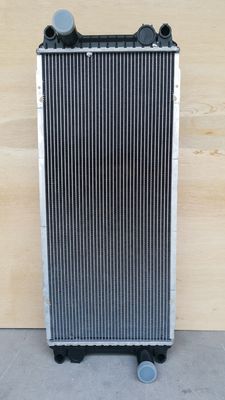 990mm Excavator Radiator For Cat E320Gc 508-6292
