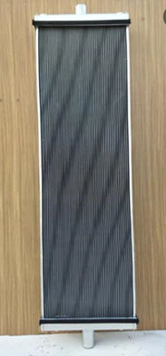Komatsu PC1250SP-8R Excavator Radiator | Water Tank 21N-03-41110 Heat Exchange Unit