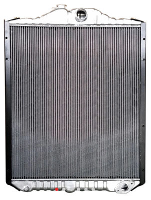 206-03-44210 Excavator Radiator For PC220-3 PC220LC-3 PC240LC-3K BP500-3