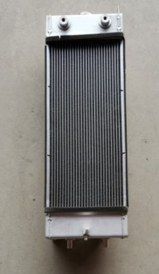 225mm Wide Excavator Radiator PC78US-6 21W-03-31420 PC78 PC78