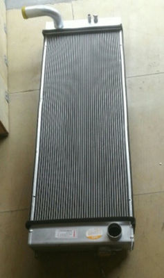 Komatsu PC228US-3 Excavator Radiator | 22U-03-22113 Thermal Management System