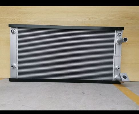 R300LC-7 R320LC-7 R320LC-7A R335-7 Oil Cooler Radiator 11N9-43510 11N8-46152 For Hyundai Excavator