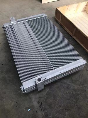 281-3516 230-2924 245-9334 Excavator Parts For Cat E365 E374 E385b E385c Oil Cooler