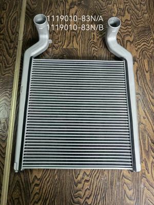 FAW Truck Intercooler 1119010-83N/A 1119010-83N/B