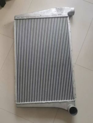 Golden Dragon Bus Radiator Intercooler 6128J18-1119010