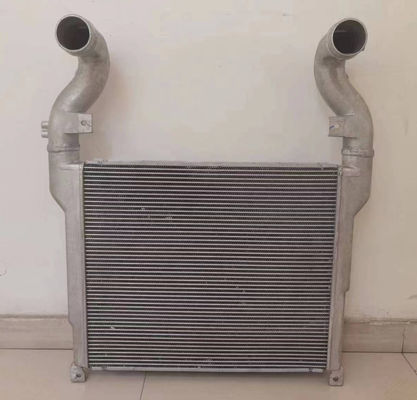 Japan UD Truck Intercooler Assembly 22243276 41759 15W49 High Pressure