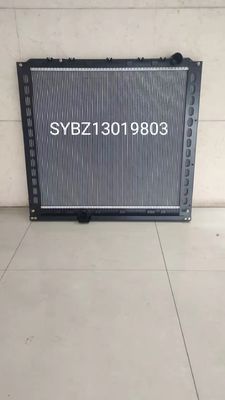 Authentic Xuande Wing 3 Water Tank Radiator BZ13019803