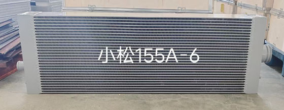 17A-03-41111 Bulldozer Radiador D155A-6 D155AX-6 D155A-6R D155AX-6A