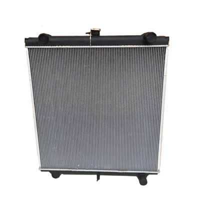 4448338 Water Tank Radiator Fits Hitachi ZAX200 ZAX225 ZAX230 ZAX240 6BG1