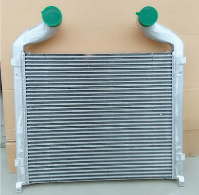 SINO Truck Intercooler WG9525531142/1 WG9525531102/1