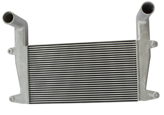 R215-9 R225-9 R210W-9 Excavator Intercooler 11Q6-40202 For Hyundai