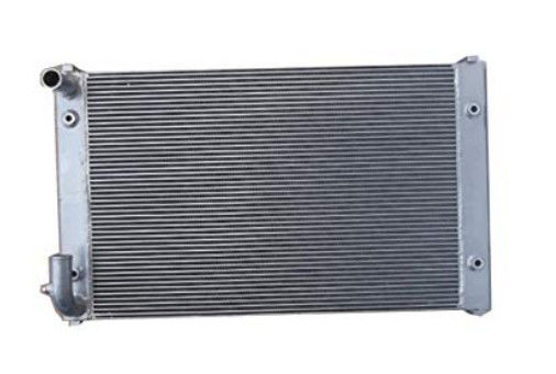 11N6-43030 Hydraulic Oil Cooler For Hyundai Excavator R210-7 R210-7A R225-7