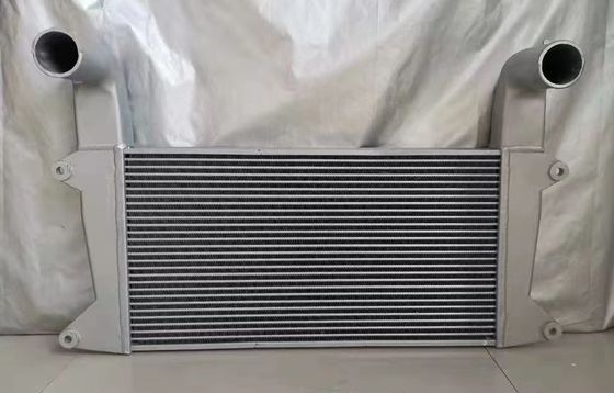 R215-9 R225-9 R210W-9 Excavator Intercooler 11Q6-40202 For Hyundai