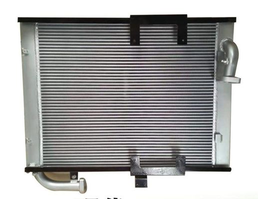 R205-7 R210LC-7 R210-7 R215-7 Hydraulic Oil Cooler 11N6-40031